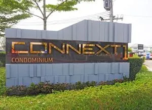 Connext Condo Phuket - คอนเนค คอนโด ภูเก็ต