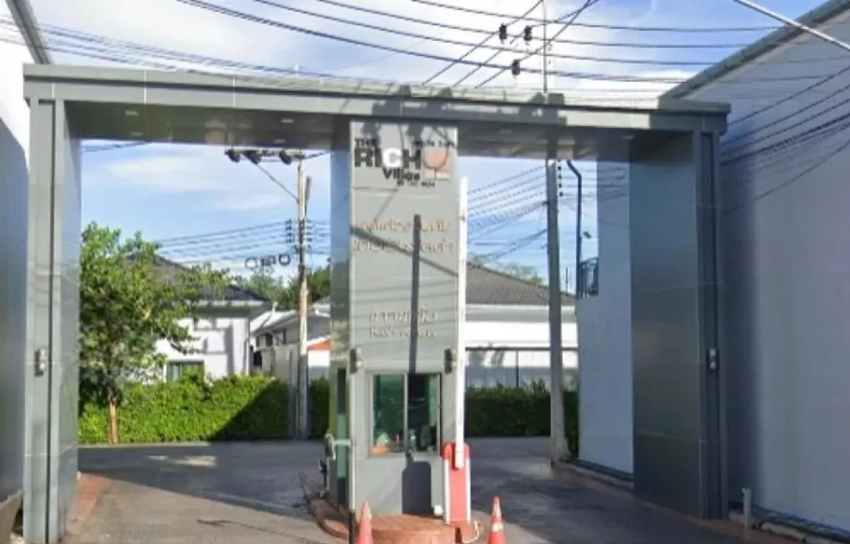 เช่าบ้าน  เดอะ ริช วิลล่า - เกาะแก้ว เกาะแก้ว เมืองภูเก็ต ภูเก็ต 
