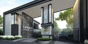 Centro Bangna - Srinakarin - เซนโทร บางนา - ศรีนครินทร์