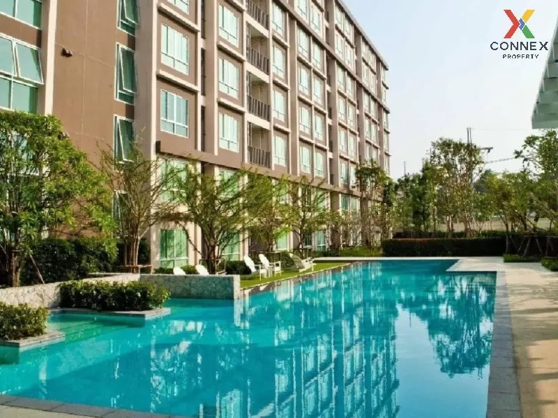 เช่า คอนโด วิวสวย Baan Peang Ploen 0 เพชรเกษม หนองแก หัวหิน ประจว