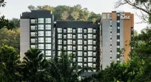 The Base Height Phuket