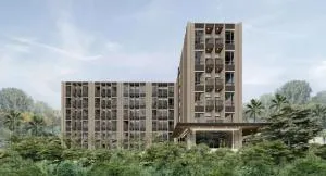 The Cust Condo - เดอะคัส คอนโดมิเนียม