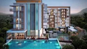 The Happy Place Condominium