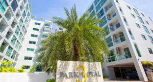 Park Royal 3 - ปาร์ค รอยัล 3