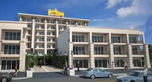Phuket Avenue Condominium - ภูเก็ต อเวนิว คอนโดมิเนียม