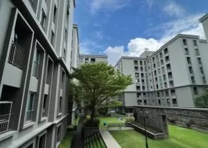 Chapter One The Campus Kaset - แชปเตอร์วัน เดอะ แคมปัส เกษตร