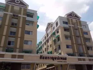 Assagarn Place Ramkhamhaeng 147/2 - อัสสกาญจน์ เพลส รามคำแหง 147/2