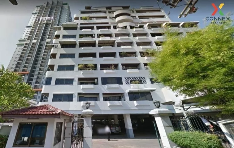 เช่า คอนโด ห้องมุม Green Peace Mansion BTS-สะพานควาย พหลโยธิน สาม