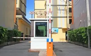 The Future Condo Phuket