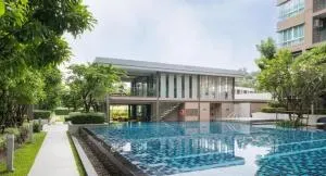 Dcondo Campus Resort Kuku