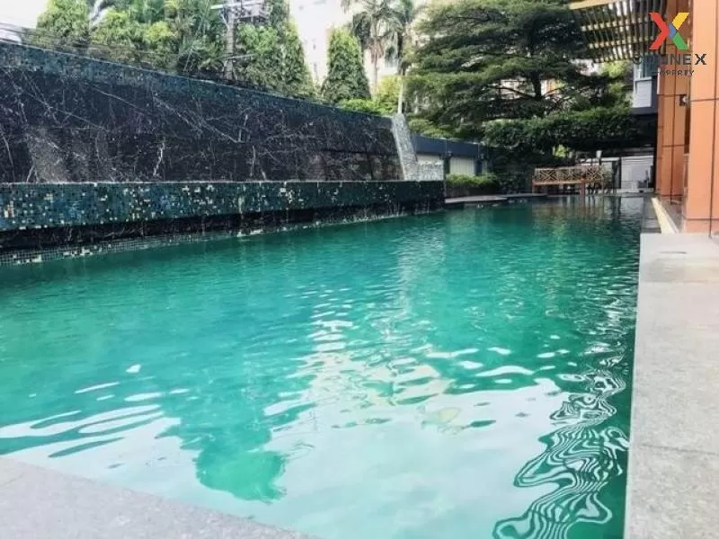 ขายคอนโด  วิลล่า สิกขรา BTS-ทองหล่อ คลองเตยเหนือ เขต วัฒนา กรุงเท 2