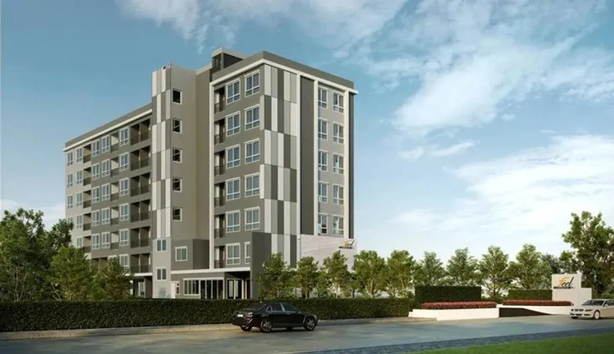 For Rent Condo , Feel Condo Ladprao 33 , Chankasem , Chatuchak , 