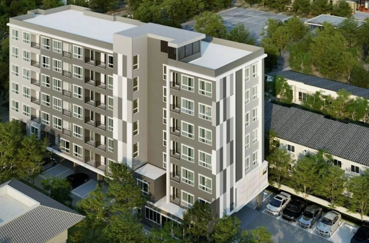 For Rent Condo , Feel Condo Ladprao 33 , Chankasem , Chatuchak , 