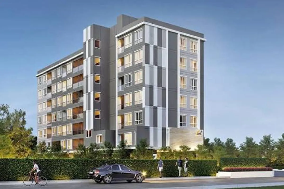 For Rent Condo , Feel Condo Ladprao 33 , Chankasem , Chatuchak , 