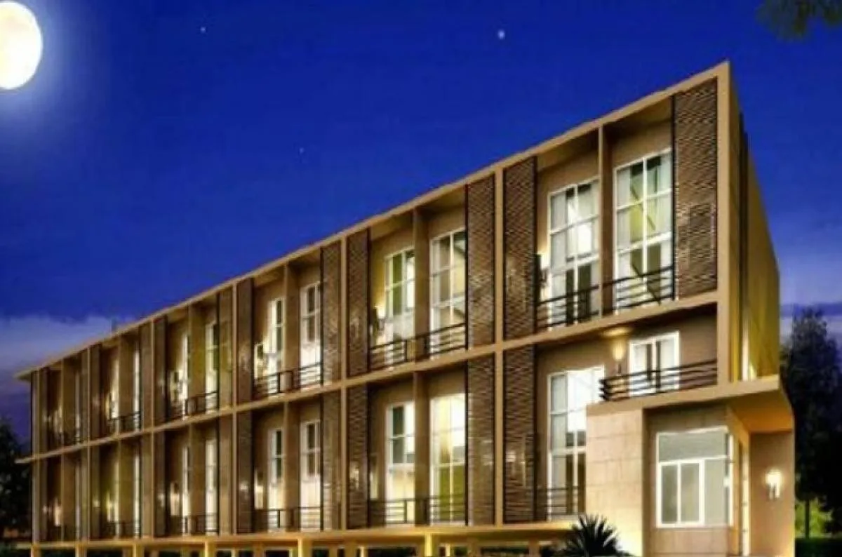 For Sale Condo , Moon Loft Condominium , Duplex , Tha Sai , Muean