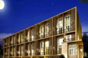 Moon Loft Condominium