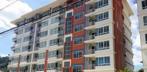 Plus Condo 1 - พลัส คอนโด 1