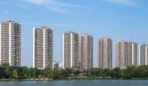 Golden Lake View - โกลเด้น เลค วิว