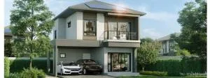 SENA Park Ville Ramindra-Wongwaen