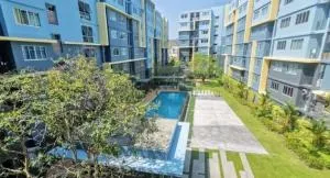 dCondo Kathu Phuket - ดีคอนโด กะทู้ ภูเก็ต