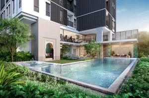 ASPIRE Arun Prive - แอสปาย อรุณ พรีเว่