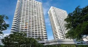 Jomtien Complex Condotel - จอมเทียน คอมเพล็กซ์ คอนโดเทล