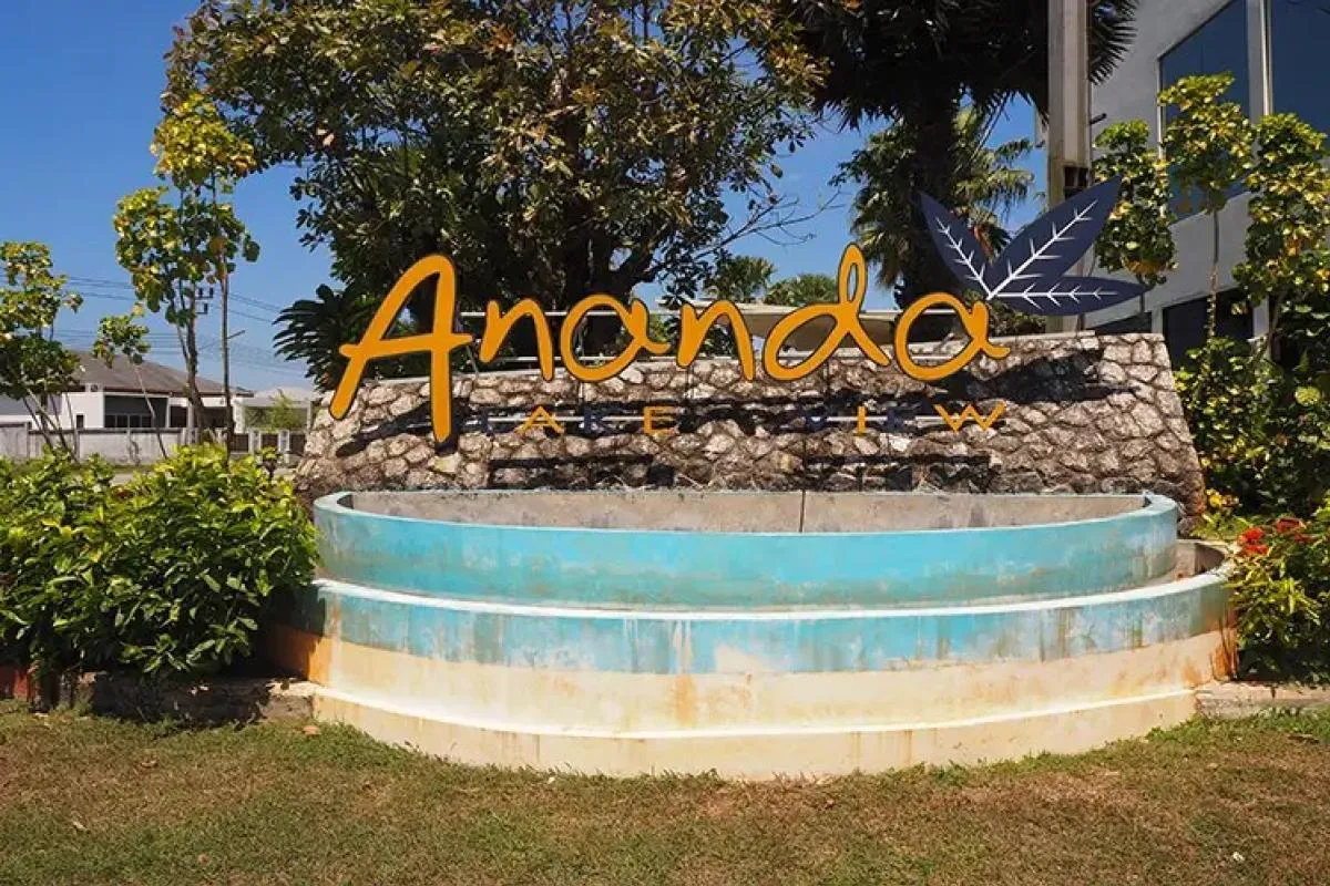 For Rent House , Ananda Lake View , Thep Krasattri , Thalang , Ph