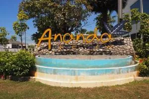 Ananda Lake View