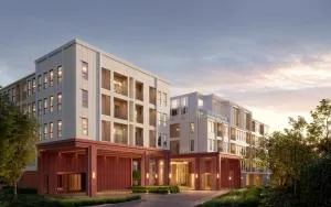 ASPIRE Itsaraphap Station - แอสปาย อิสรภาพ สเตชั่น