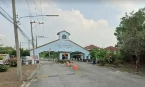 The Lagoon 3 - หมู่บ้านเดอะลากูน 3