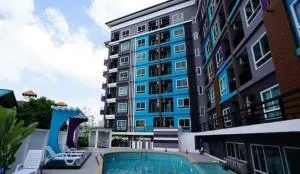 The Scene Condo Phuket