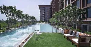 Fah Dome Condominium