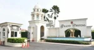 Grand Crystal - แกรนด์ คริสตัล