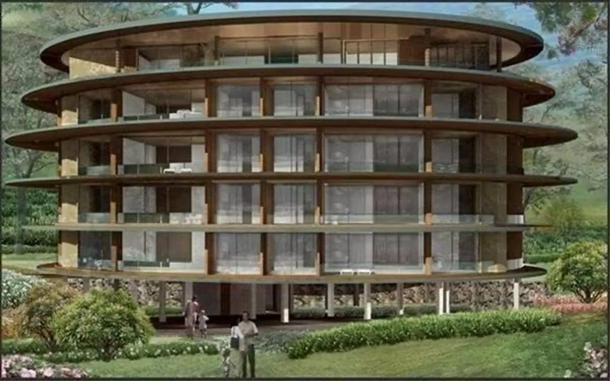 For Sale Condo , 360 Pano Khaoyai , Nong Nam Daeng , Pak Chong , 