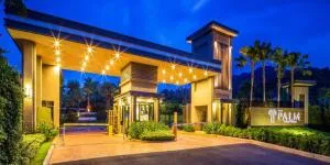 The Palm Kathu - Patong - เดอะ ปาล์ม กะทู้ - ป่าตอง