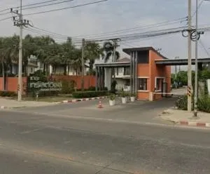 The Trust Ville Watcharapol – Hathairat