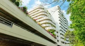 Baan Sukhumvit 36 - บ้านสุขุมวิท 36