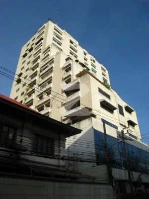 Unity Tower - ยูนิตี้ ทาวเวอร์