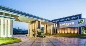Passorn Kohkaew - Phuket - ภัสสร เกาะเเก้ว - ภูเก็ต
