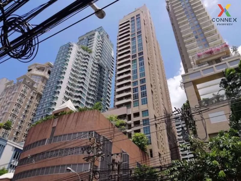 For Rent Condo , Grand Langsuan , BTS-Ratchadamri , Lumpini , Pat