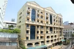 Silom Terrace - สีลมเทอเรส