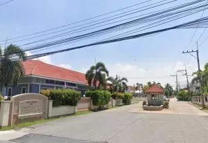 Permsub Garden Resort - เพิ่มทรัพย์ การ์เด้นท์ รีสอร์ท
