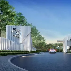 Siri Place Airport Phuket
