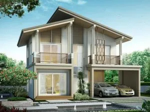 Pruksa Puri Chanbua Bangna Km.5 - พฤกษาปูริ ชานบัว บางนา กม.5