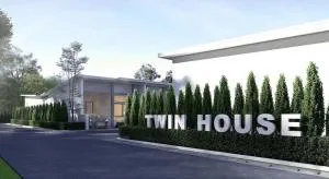 TWIN House Phuket​ - ทวิน เฮ้าส์ ภูเก็ต