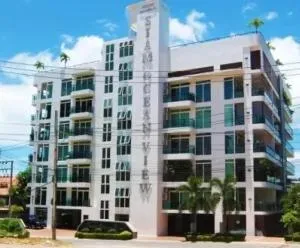 Siam Ocean View - สยาม โอเชี่ยนวิว