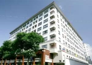 Lumpini Place Suanplu - Sathorn - ลุมพินี เพลส สวนพลู - สาทร