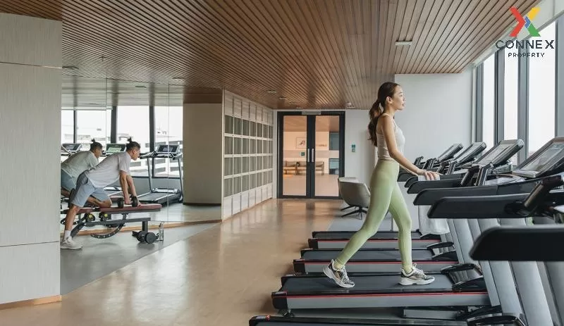 ขายคอนโด  อาร์ติซาน รัชดา MRT-ศูนย์วัฒนธรรมแห่งประเทศไทย ห้วยขวาง