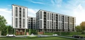 Kensington Laemchabang - Sriracha - เคนซิงตัน แหลมฉบัง - ศรีราชา