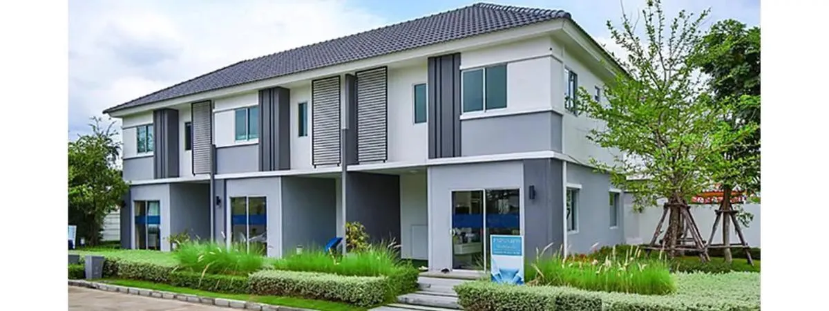 For Sale Townhouse/Townhome  , Baan Pruksa 92 Rangsit - Lamlukka 